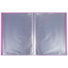 Protège-documents en polypropylène rigide Forever Young 80 vues - A4