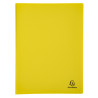 Protège-documents en polypropylène rigide Forever Young 100 vues - A4