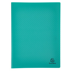 Protège-documents en polypropylène rigide Forever Young 100 vues - A4