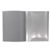 Protège-documents couverture carte semi rigide Teksto 40 vues - A4