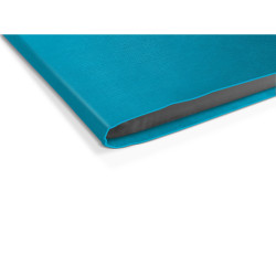 Protège-documents couverture carte semi rigide Teksto 40 vues - A4