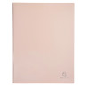 Protège-documents en polypropylène semi-rigide Aquarel PP 120 vues - A4