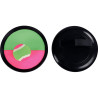 Set de 2 assiettes velcro avec balle