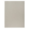 Paquet de 100 chemises 220g FOREVER, format 24x32 cm, gris