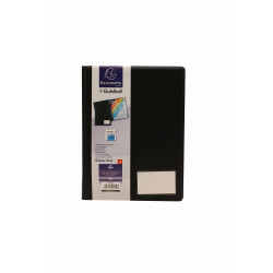 Protège-documents premium PVC Goldline® 72 vues - A4