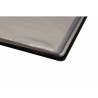 Protège-documents premium PVC Goldline® 72 vues - A4