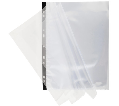 Faisceaux standard Jowarel en polypropylène 20 vues - A4