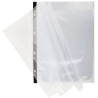 Faisceaux standard Jowarel en polypropylène 20 vues - A4