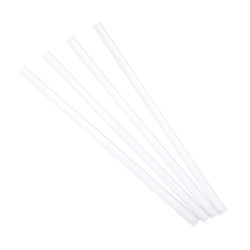 Boite de 25 baguettes à relier 3mm capacité 30 feuilles A4