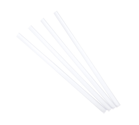 Boite de 25 baguettes à relier 3mm capacité 30 feuilles A4