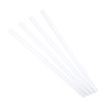 Boite de 25 baguettes à relier 3mm capacité 30 feuilles A4