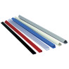 Boite de 25 baguettes à relier 3mm capacité 30 feuilles A4