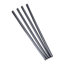 Boite de 25 baguettes à relier 3mm capacité 30 feuilles A4