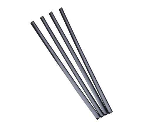 Boite de 25 baguettes à relier 3mm capacité 30 feuilles A4