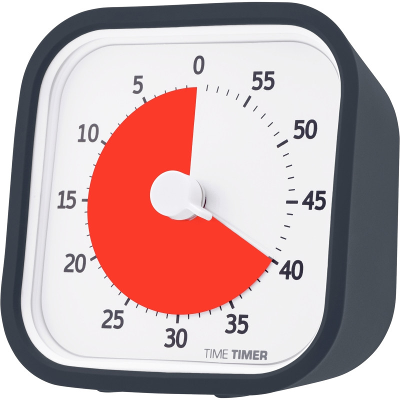 Minuteur time timer MOD 60 minutes