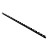 Boite 100 reliures spirales plastique 8mm