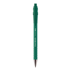 Stylo bille Flexgrip Ultra vert