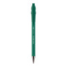 Stylo bille Flexgrip Ultra vert