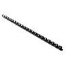 Boite 100 reliures spirales plastique 10mm