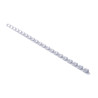 Boite 25 reliures spirales plastique 8mm