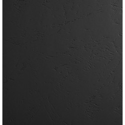 Paquet de 100 couvertures Grain cuir pour reliure A4