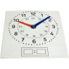 Boite de 10 pendules + aiguilles