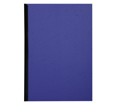 Paquet de 100 couvertures Grain cuir pour reliure A4