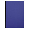 Paquet de 100 couvertures Grain cuir pour reliure A4
