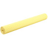 Rouleau de carton ondulé 2m x 0,70 cm couleur citron