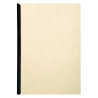 PAQUET DE 100 COUVERTURES GRAIN CUIR POUR RELIURE A3
