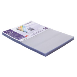 Boite de 100 plats pour relier PVC 20x100e - A3