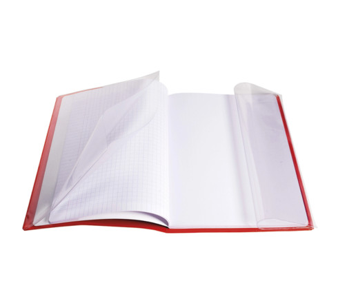 Protège-cahier translucide Kover® - 21x29,7cm
