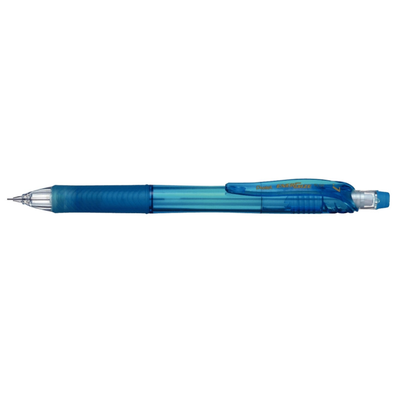 Portemine Energize PL107 0,7mm bleu