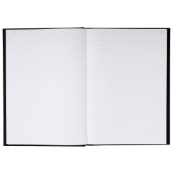 Brochure 297X210 Travers 200 pages foliotées