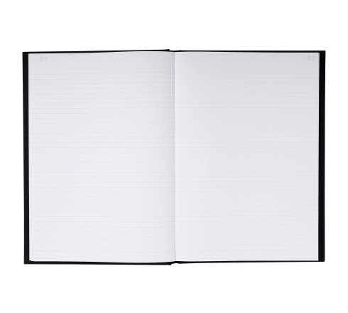 Brochure 297X210 Travers 200 pages foliotées