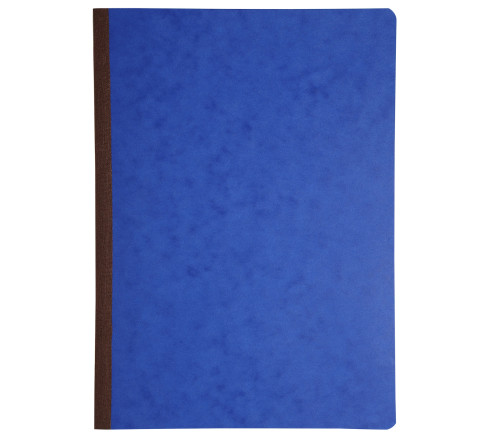 Piqûre 297X210 Quadrillé 100 pages foliotées