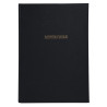 Registre 297X210 Répertoire travers 300 pages