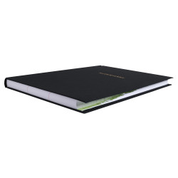 Registre 297X210 Répertoire travers 300 pages