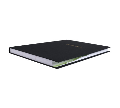 Registre 297X210 Répertoire travers 300 pages