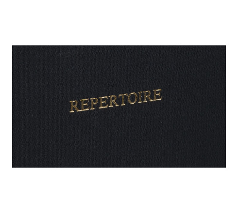Registre 297X210 Répertoire travers 300 pages