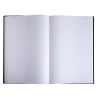 Registre 340X225 Quadrillé 300 pages foliotées