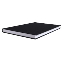 Registre 340X225 Quadrillé 300 pages foliotées