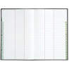 Registre 340X225 Répertoire travers 400 pages