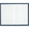 Registre 297X210 Quadrillé 192 pages