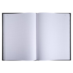 Registre 29,7x21cm 5x5 folioté 200 pages