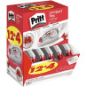 Boîte de 16 correcteurs jetable 4,2mmx10m dont 4 gratuits