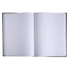 Registre 29,7x21cm 5x5 folioté 300 pages