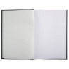 Registre 340X225 Quadrillé 200 pages