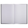 Registre 340X225 Quadrillé 200 pages
