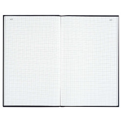 Registre 35x22,5cm 5x5 folioté 300 pages